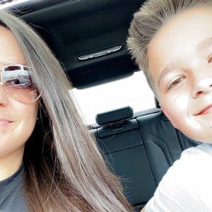 Meet your Posher, Erica